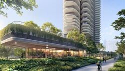 Lakeside Drive (D22), Condominium #627662181